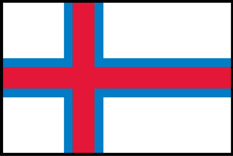 buy Faroe Islands Flag